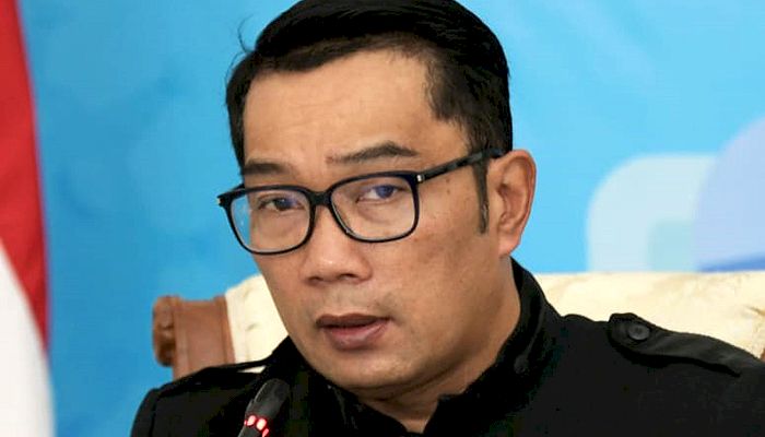 20 Warga Jabar Terinfeksi Varian Omicron, Begini Kata Ridwan Kamil